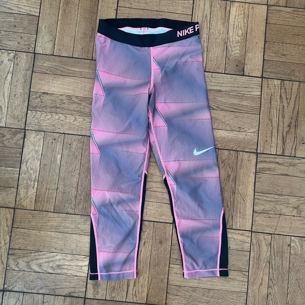 Nike leggings